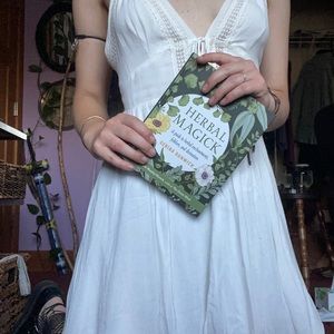 Meet your Posher, Vera